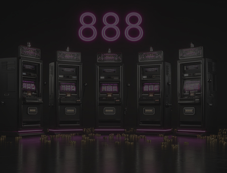 888 Casino